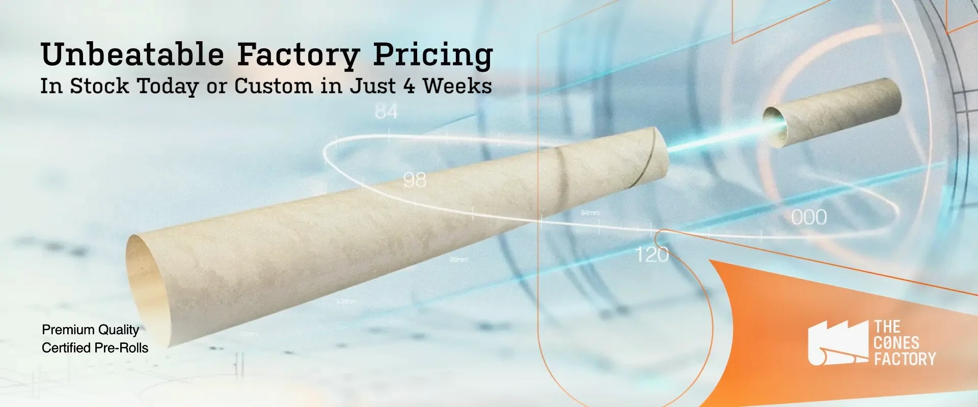 Elevate Your Pre-Roll Experience